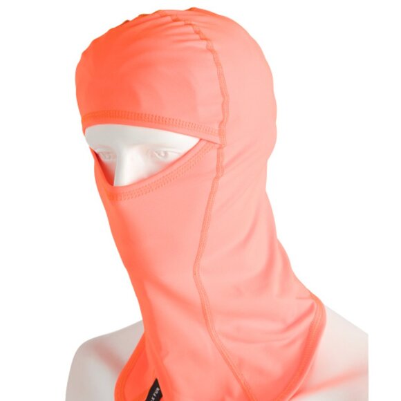 NEW TURTLE FUR Comfort Shell Classic Maxclava Balaclava Hood 164tn - Picture 5 of 5